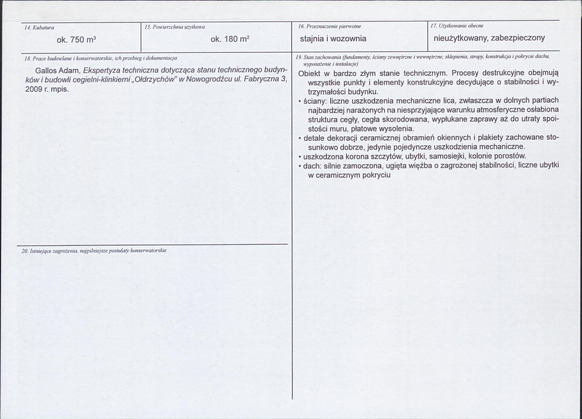 KB - Karta biała, skan nr 3