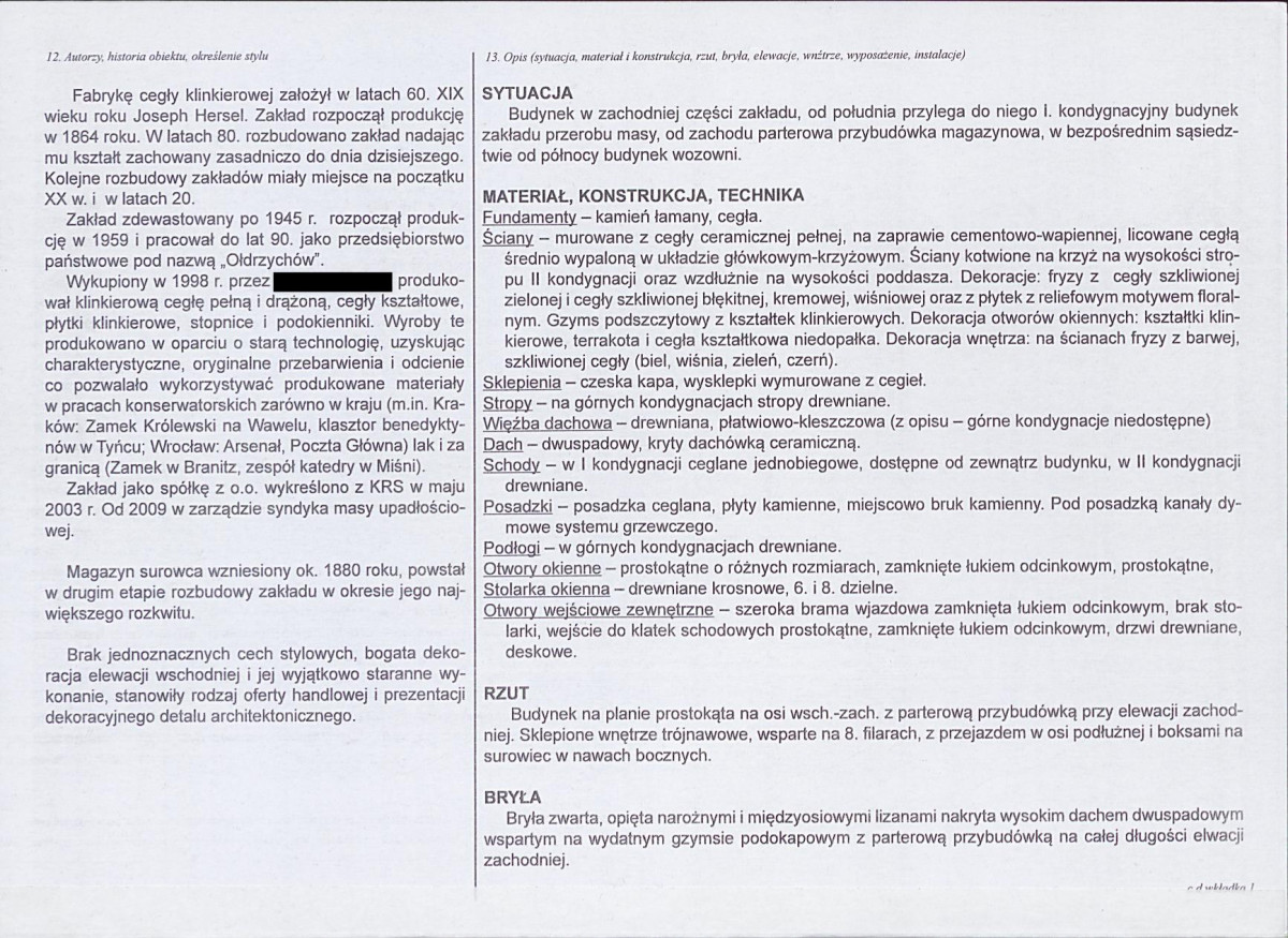 KB - Karta biała, skan nr 2
