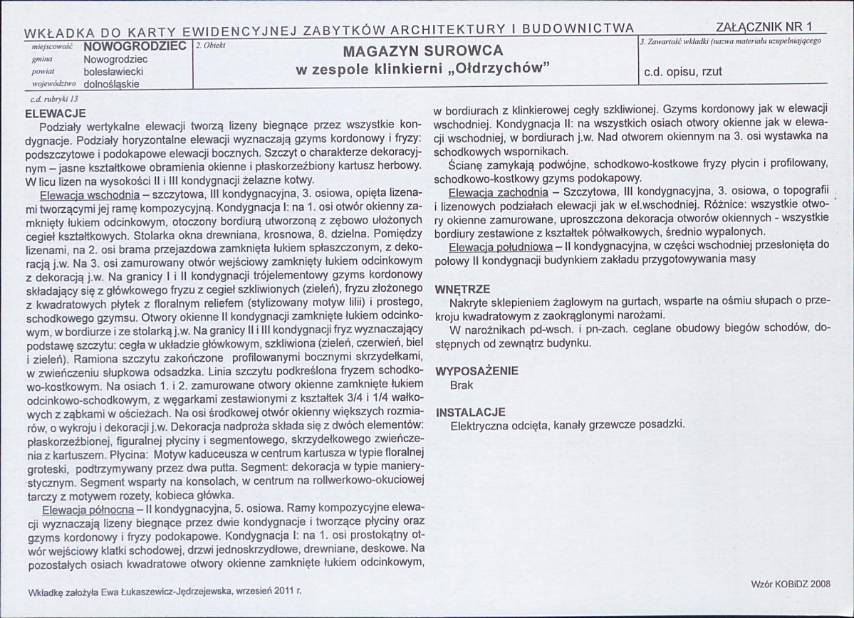 KB - Karta biała, skan nr 5