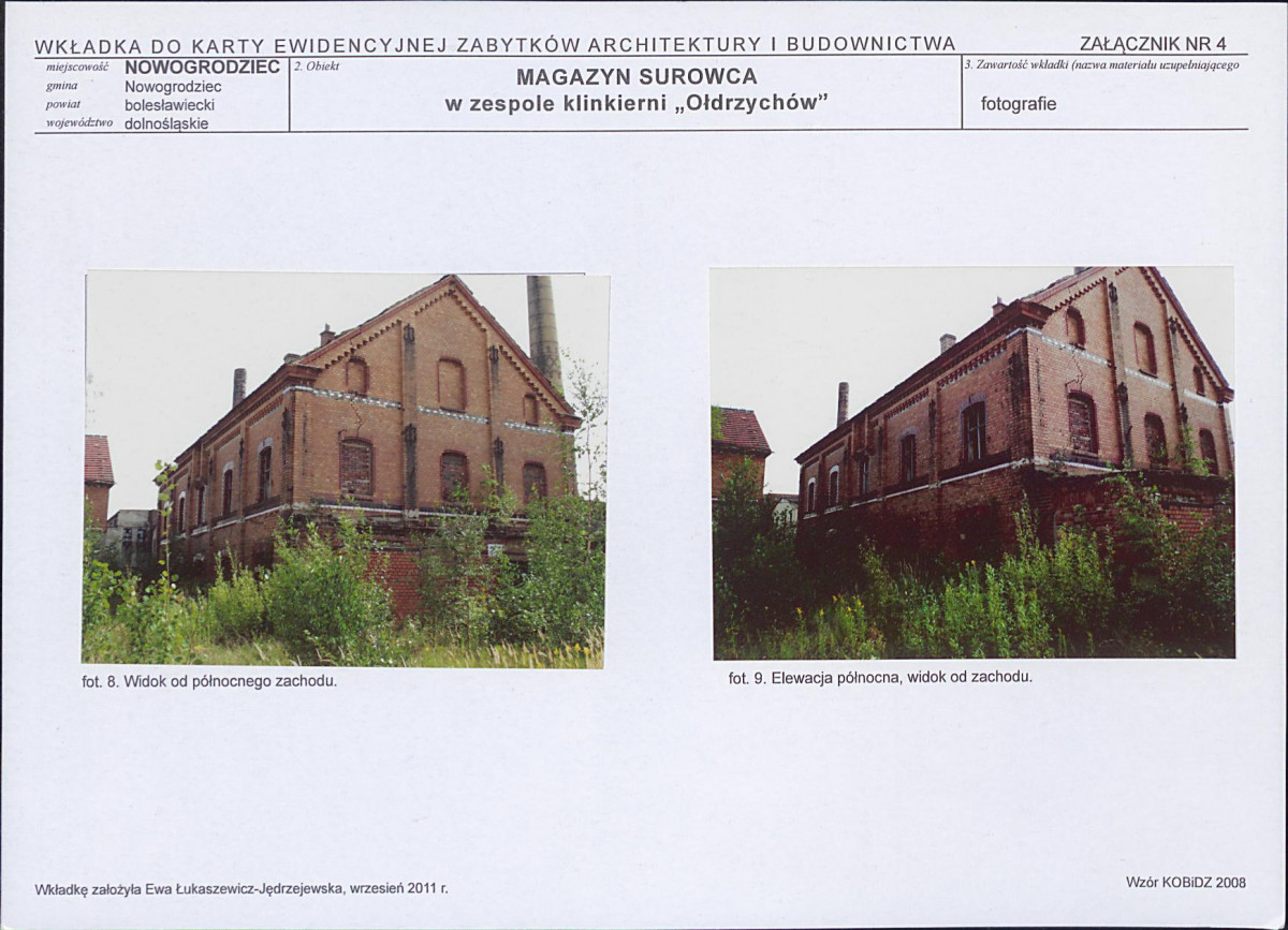 KB - Karta biała, skan nr 11
