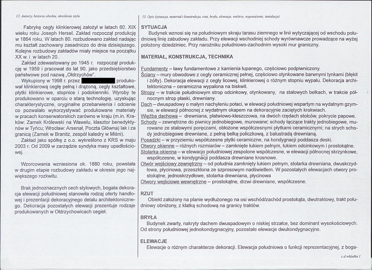 KB - Karta biała, skan nr 2