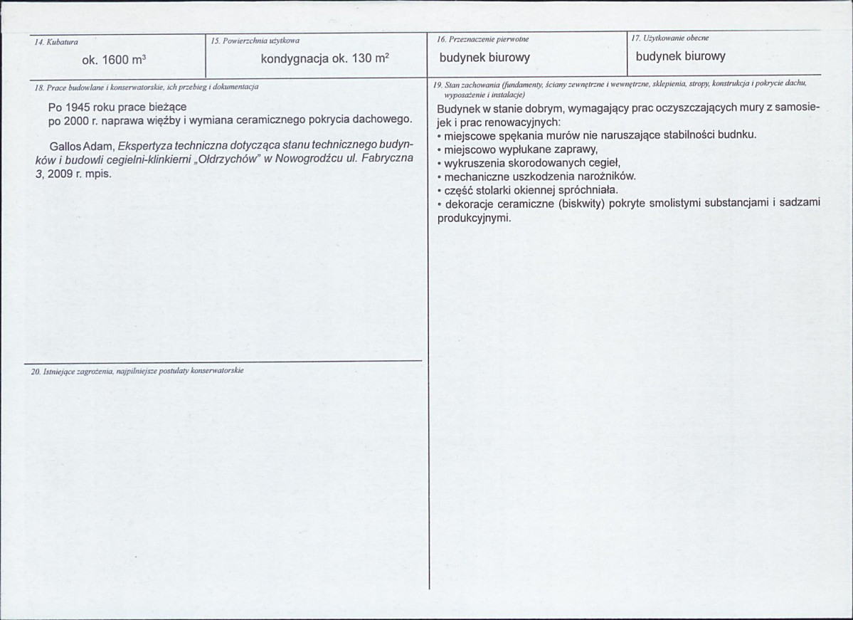 KB - Karta biała, skan nr 3