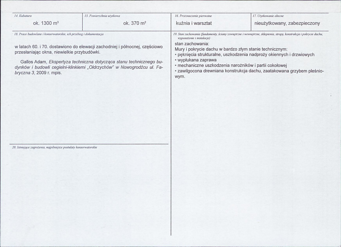 KB - Karta biała, skan nr 3