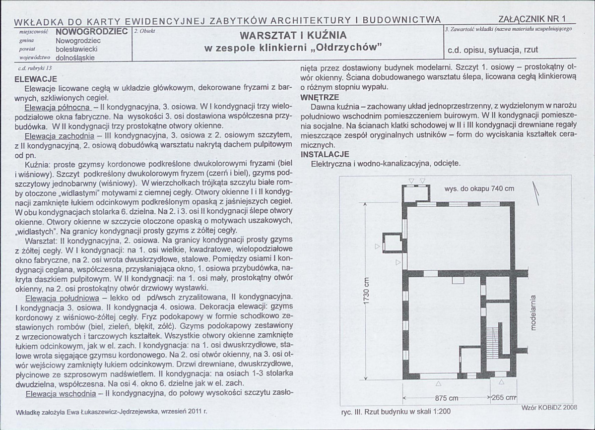 KB - Karta biała, skan nr 5