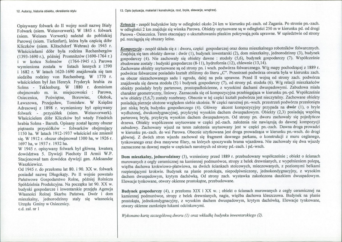 Karta biała, skan nr 2