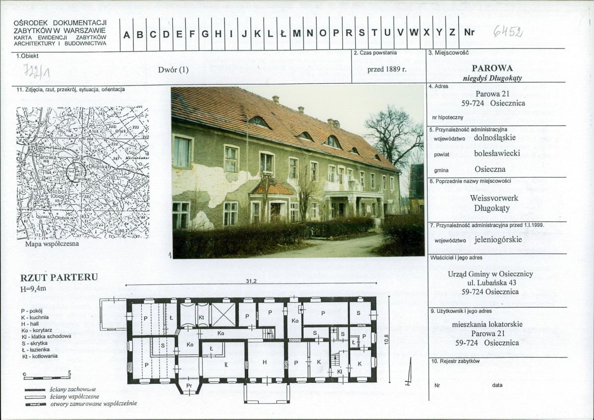 Karta biała, skan nr 1