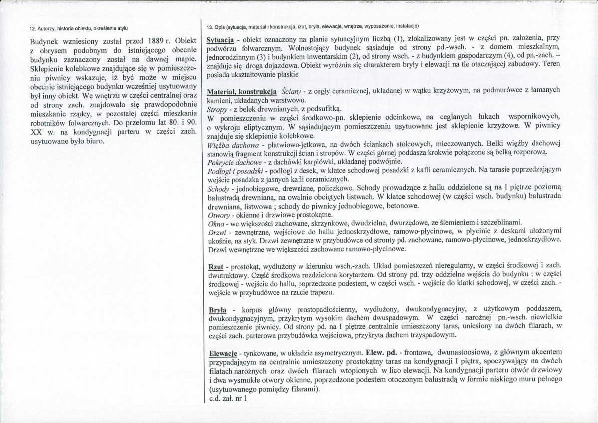 Karta biała, skan nr 2