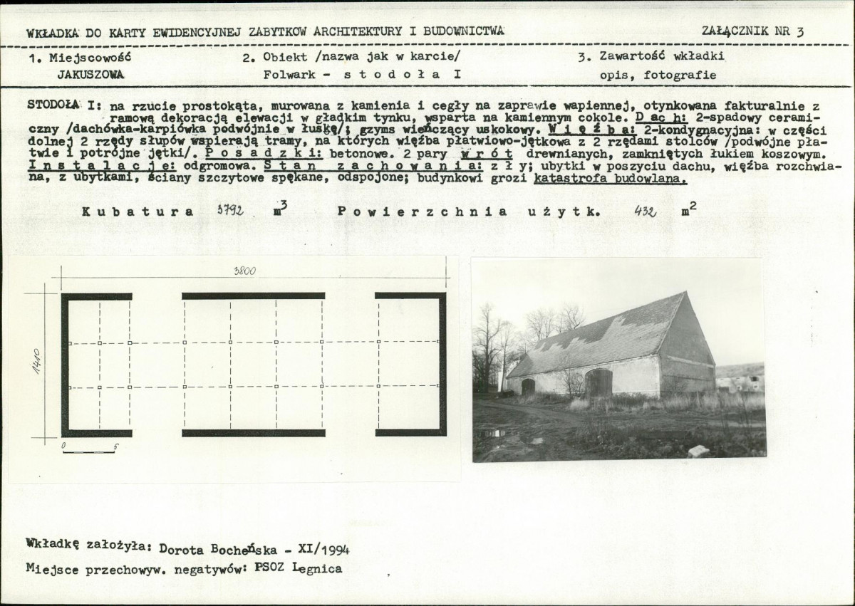 KB - Karta biała, skan nr 9