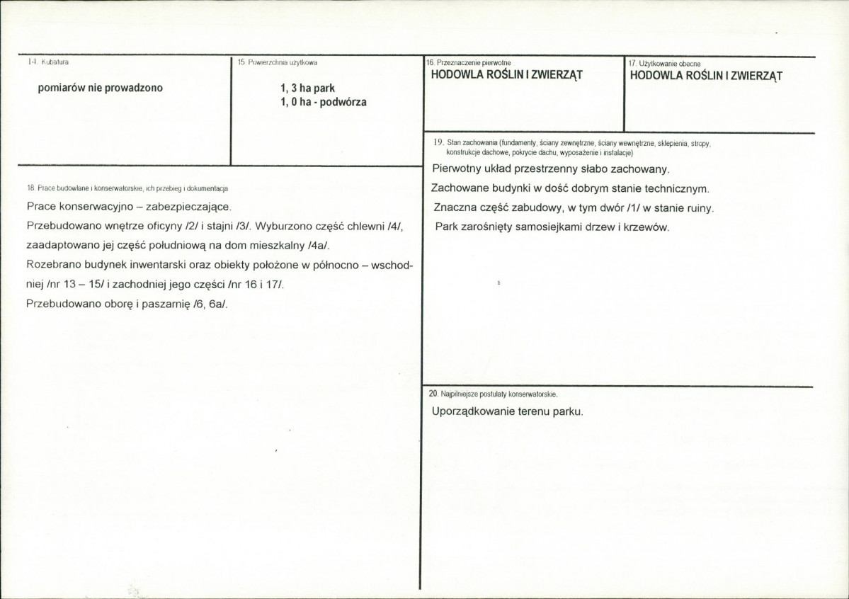 KB - Karta biała, skan nr 3