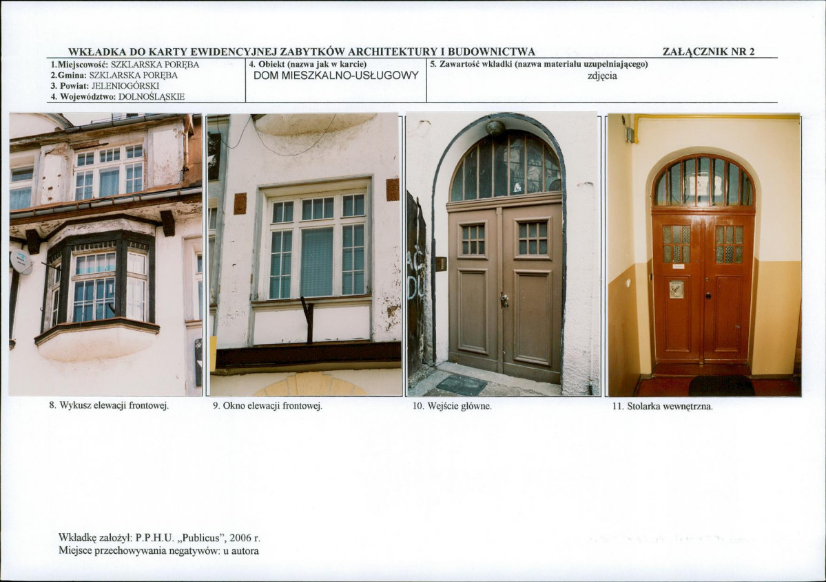 KB - Karta biała, skan nr 7