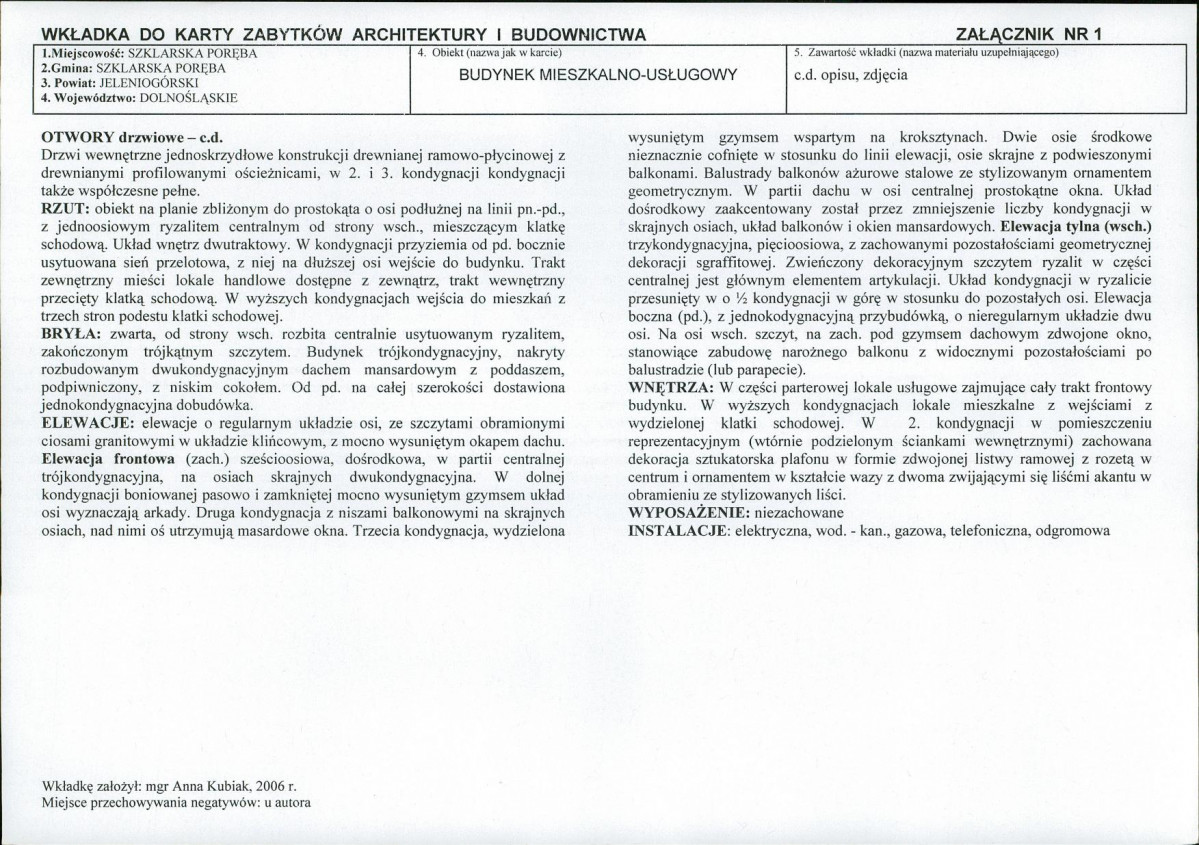KB - Karta biała, skan nr 5