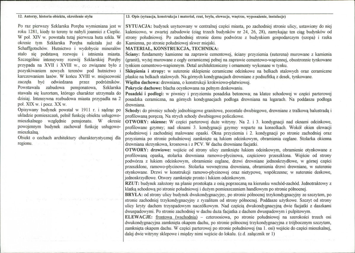 KB - Karta biała, skan nr 2