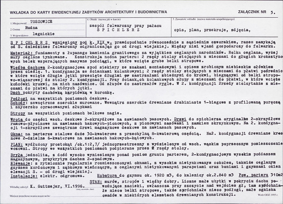 KB - Karta biała, skan nr 17