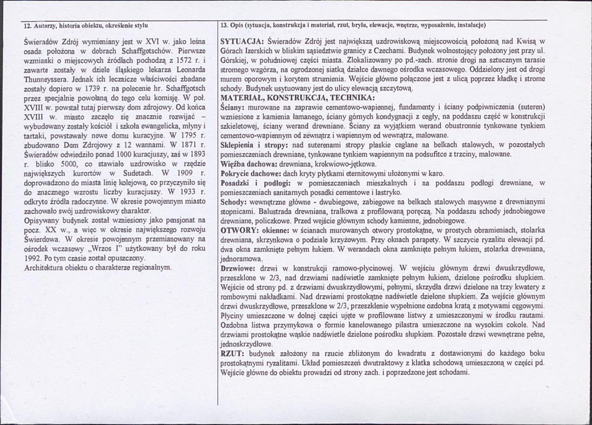 KB - Karta biała, skan nr 2