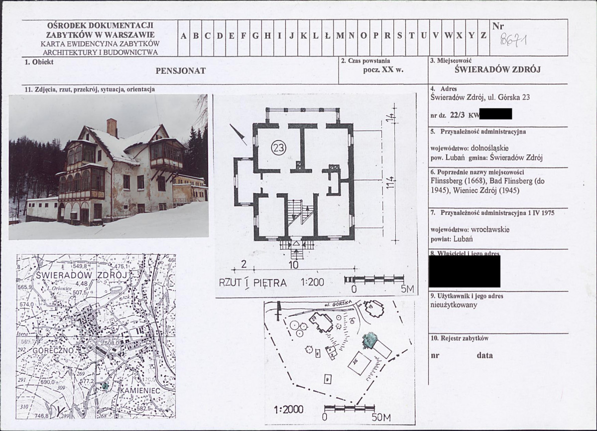 KB - Karta biała, skan nr 1