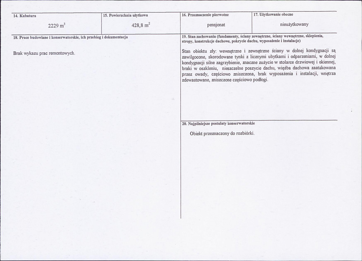 KB - Karta biała, skan nr 3