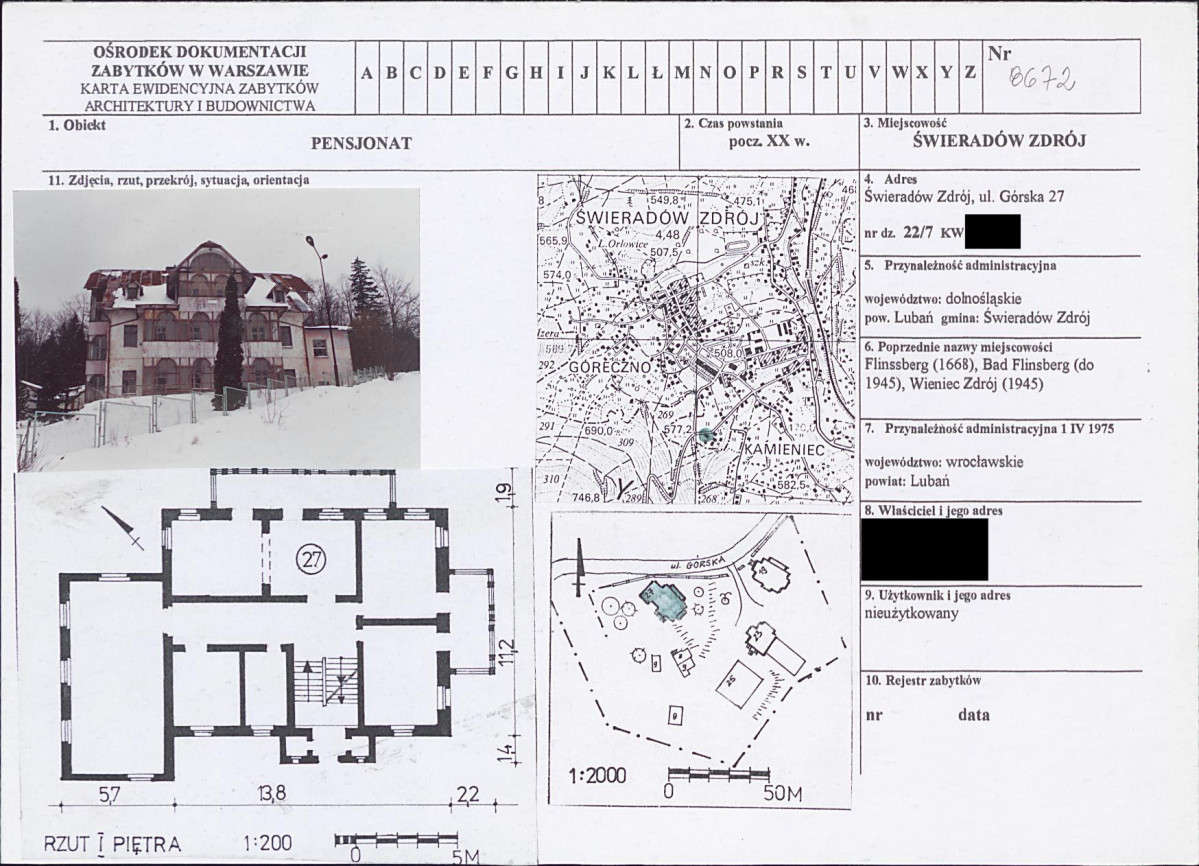 KB - Karta biała, skan nr 1