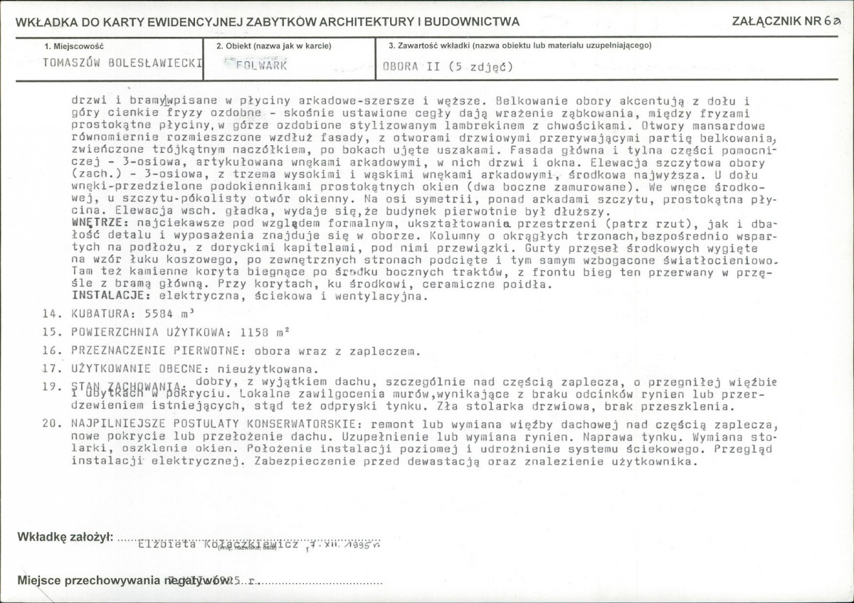 KB - Karta biała, skan nr 28