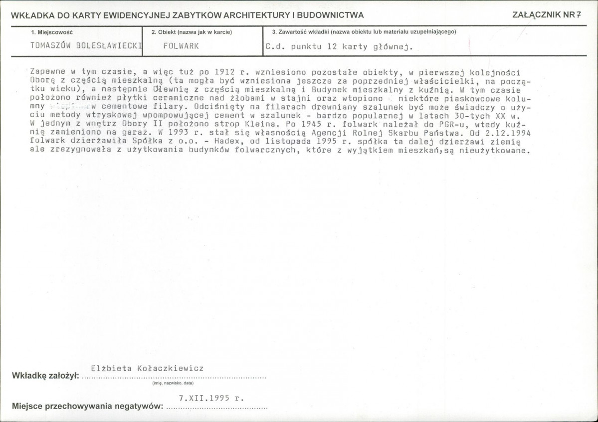 KB - Karta biała, skan nr 30