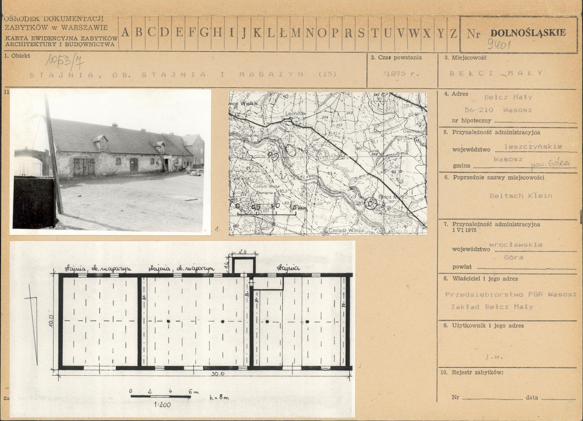 Karta biała, skan nr 1