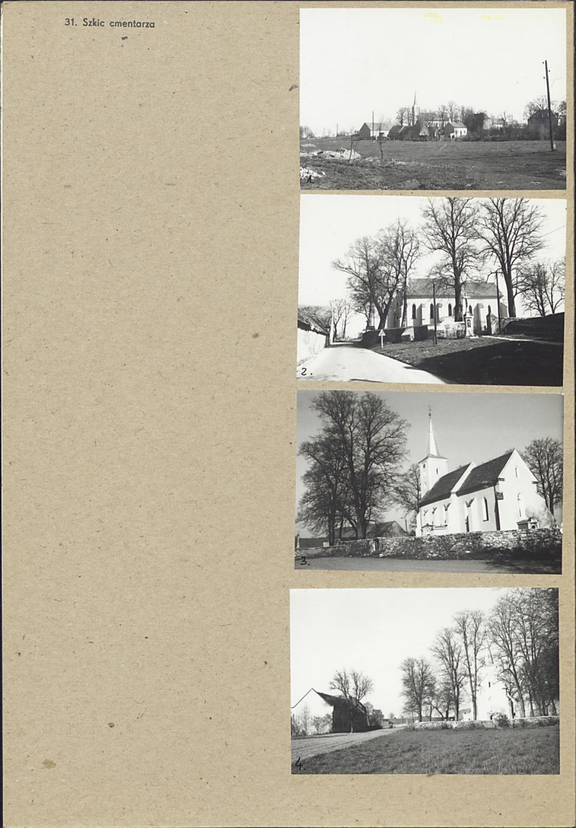Karta cmentarza, skan nr 4
