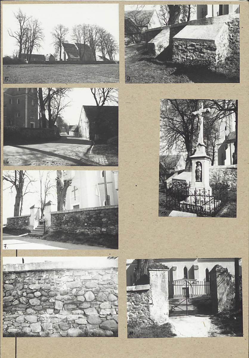 Karta cmentarza, skan nr 5