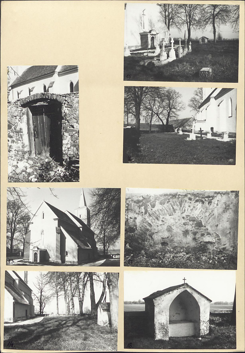 Karta cmentarza, skan nr 6