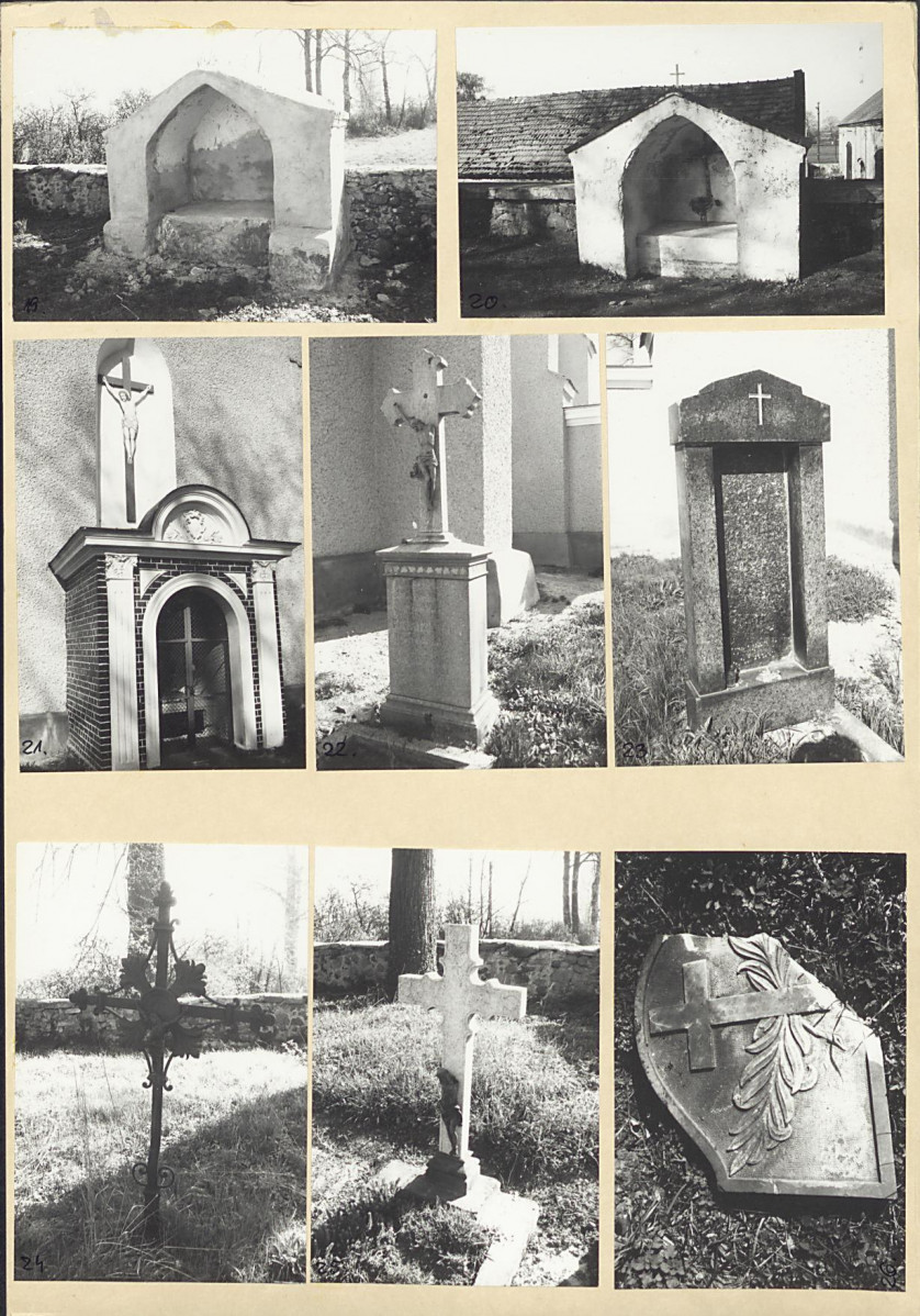 Karta cmentarza, skan nr 7