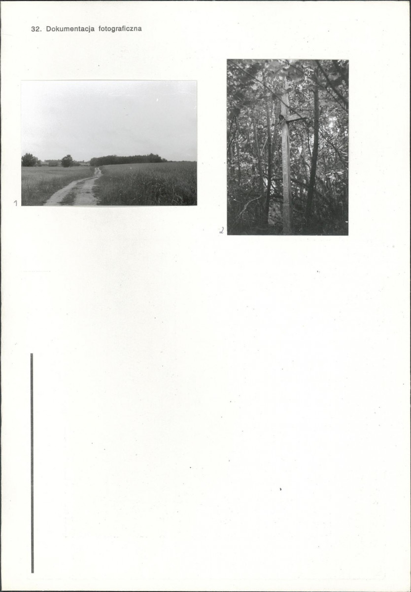KC - Karta cmentarza, skan nr 4