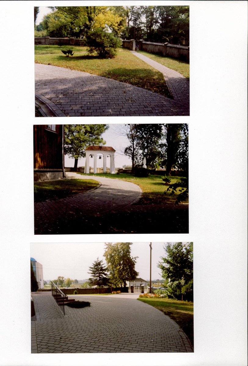 Karta cmentarza, skan nr 6