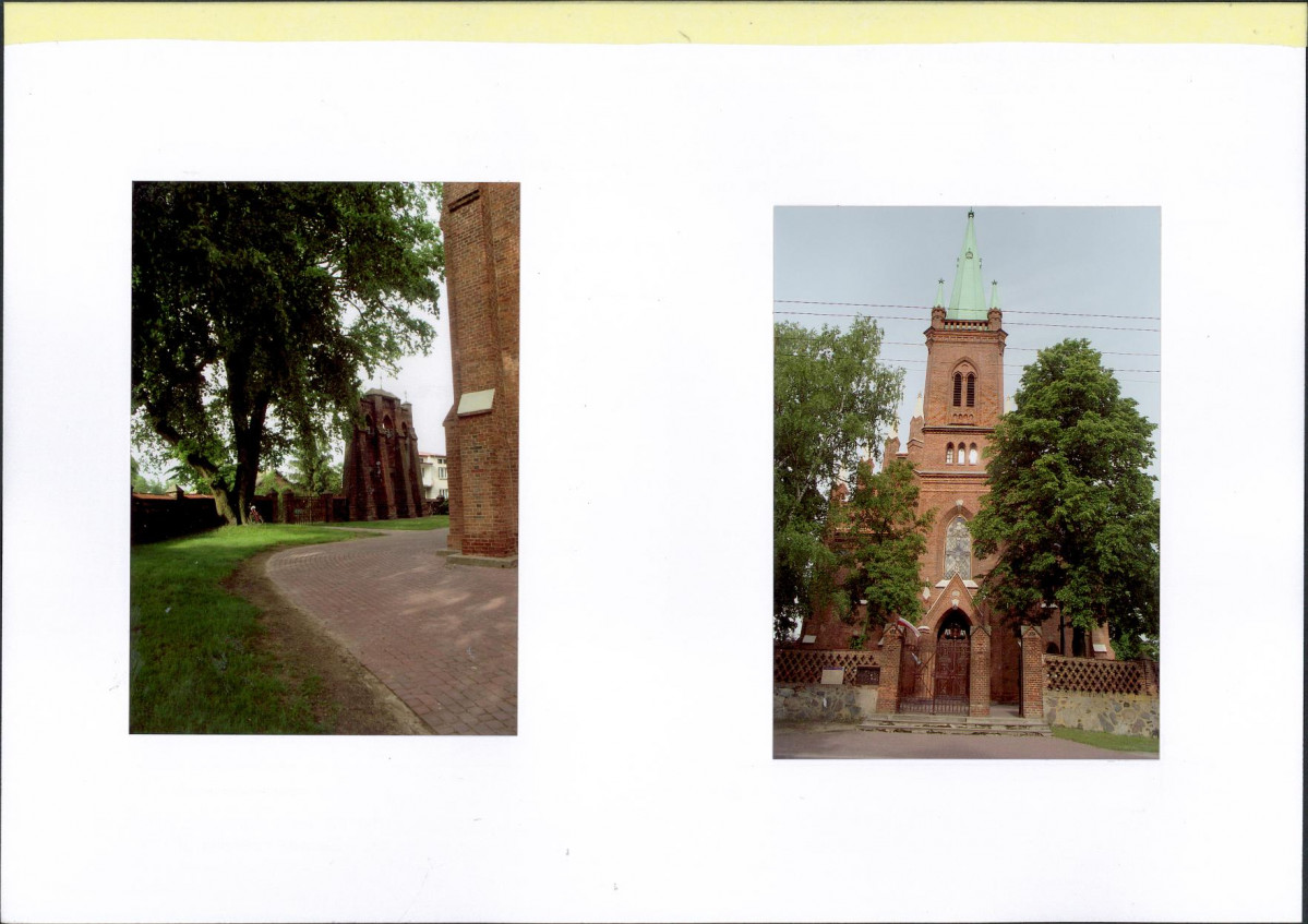 Karta obiektu niewpisanego do rejestru, skan nr 4