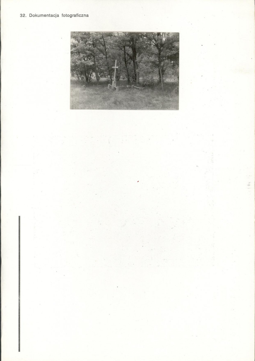 KC - Karta cmentarza, skan nr 4