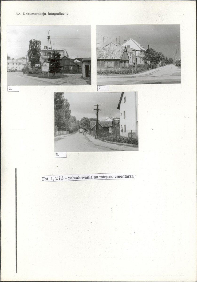 KC - Karta cmentarza, skan nr 4