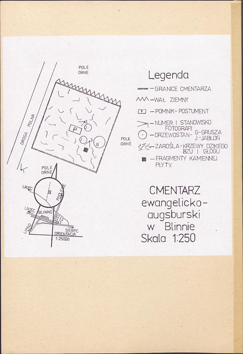 KC - Karta cmentarza, skan nr 3
