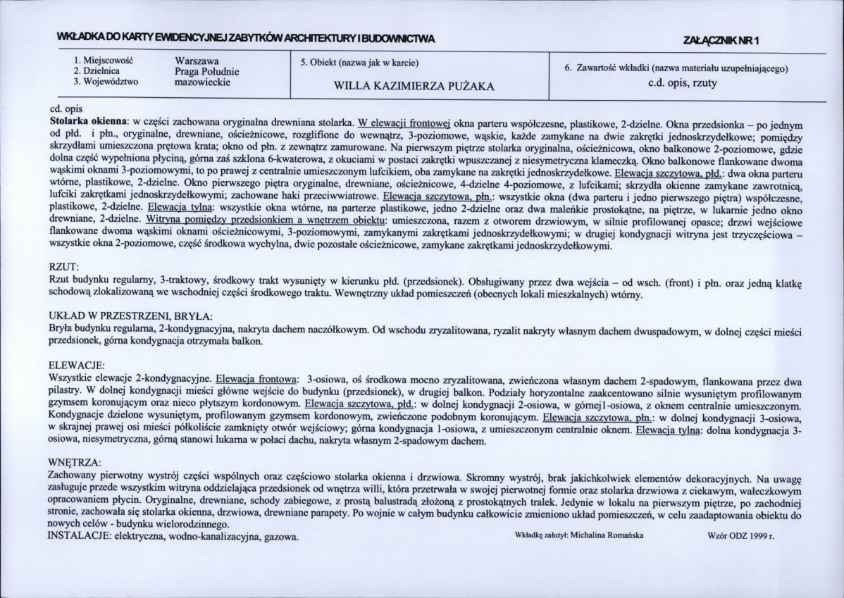 KB - Karta biała, skan nr 5