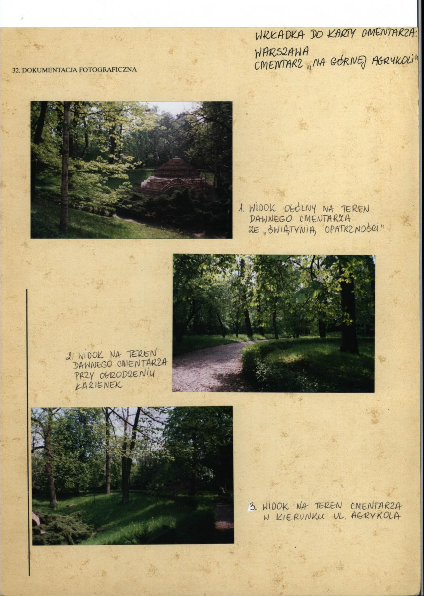 KC - Karta cmentarza, skan nr 5