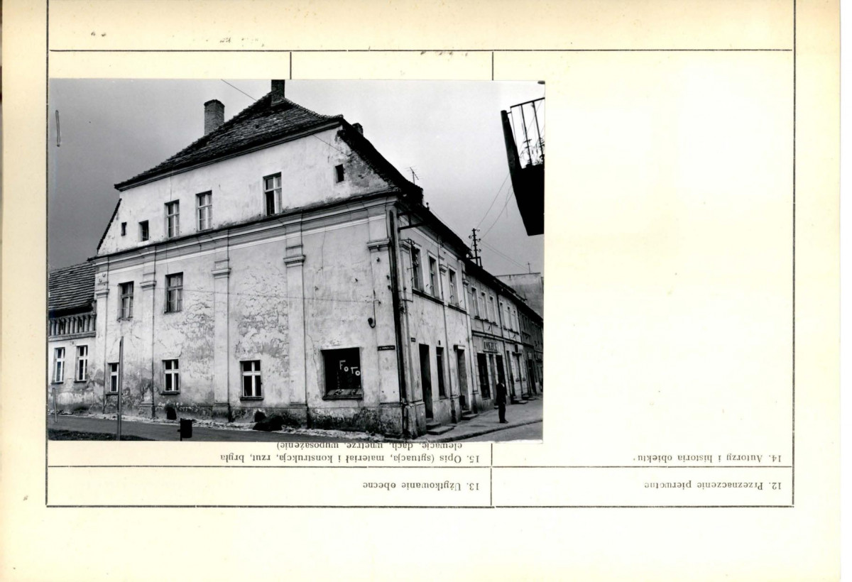 KZ - Karta zielona, skan nr 4