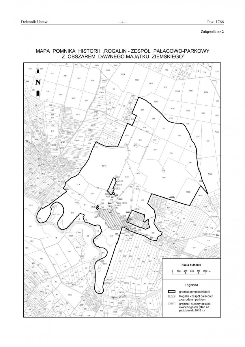 Pomnik Historii, skan nr 4
