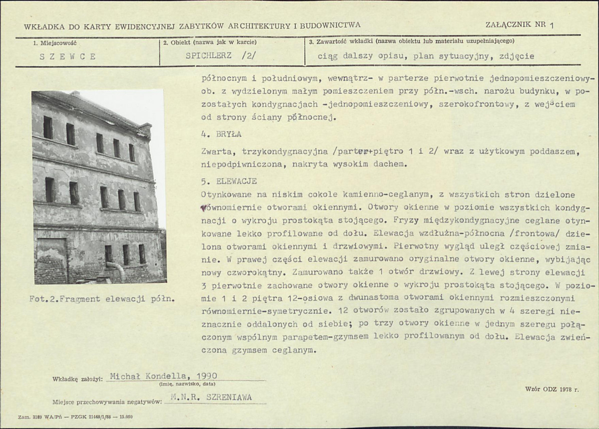 KB - Karta biała, skan nr 5