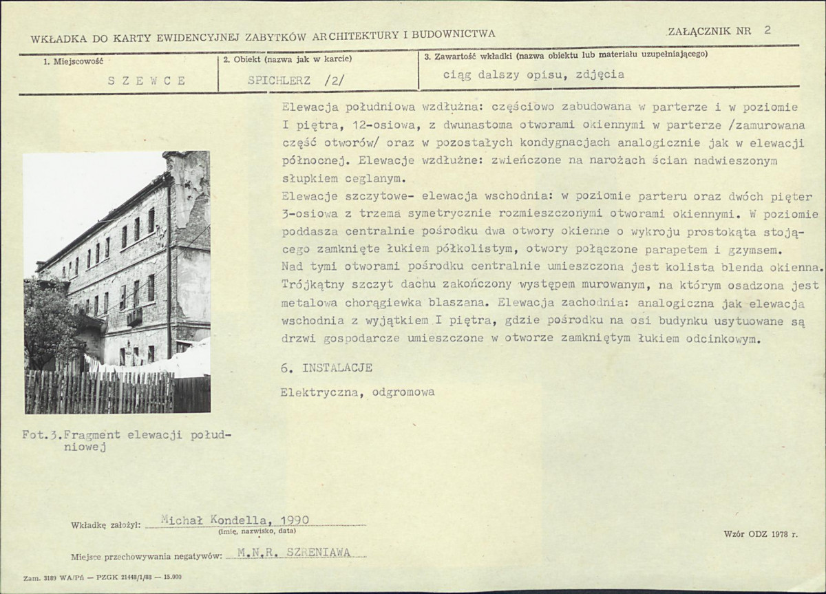 KB - Karta biała, skan nr 7