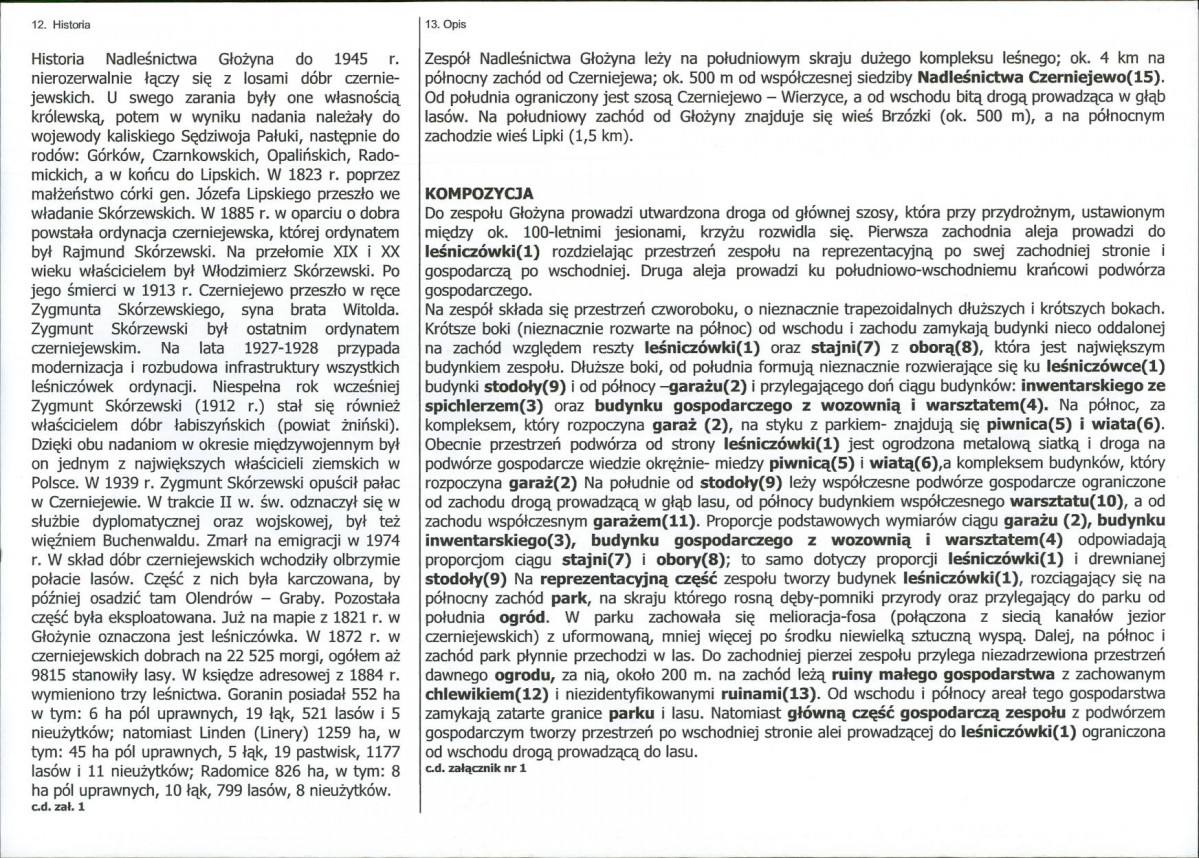 KB - Karta biała, skan nr 2