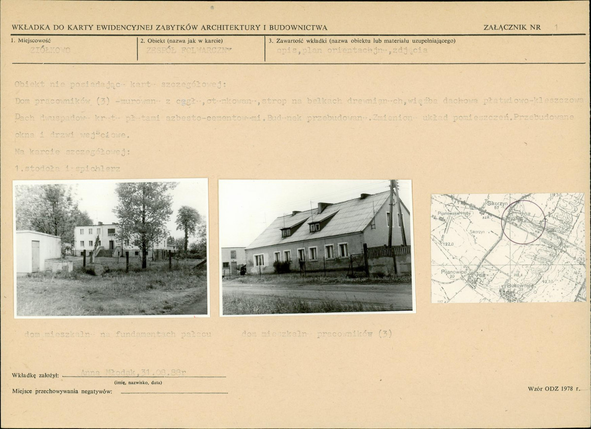 KB - Karta biała, skan nr 5