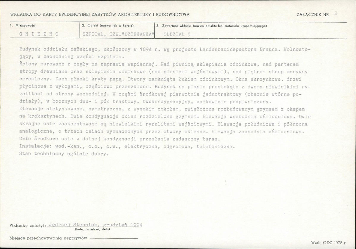 KB - Karta biała, skan nr 7