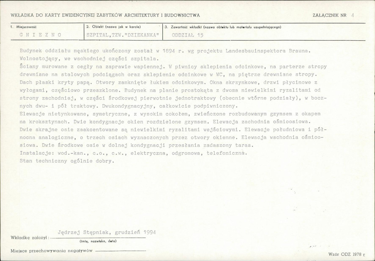 KB - Karta biała, skan nr 11