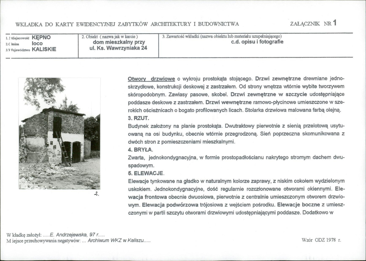 KB - Karta biała, skan nr 5