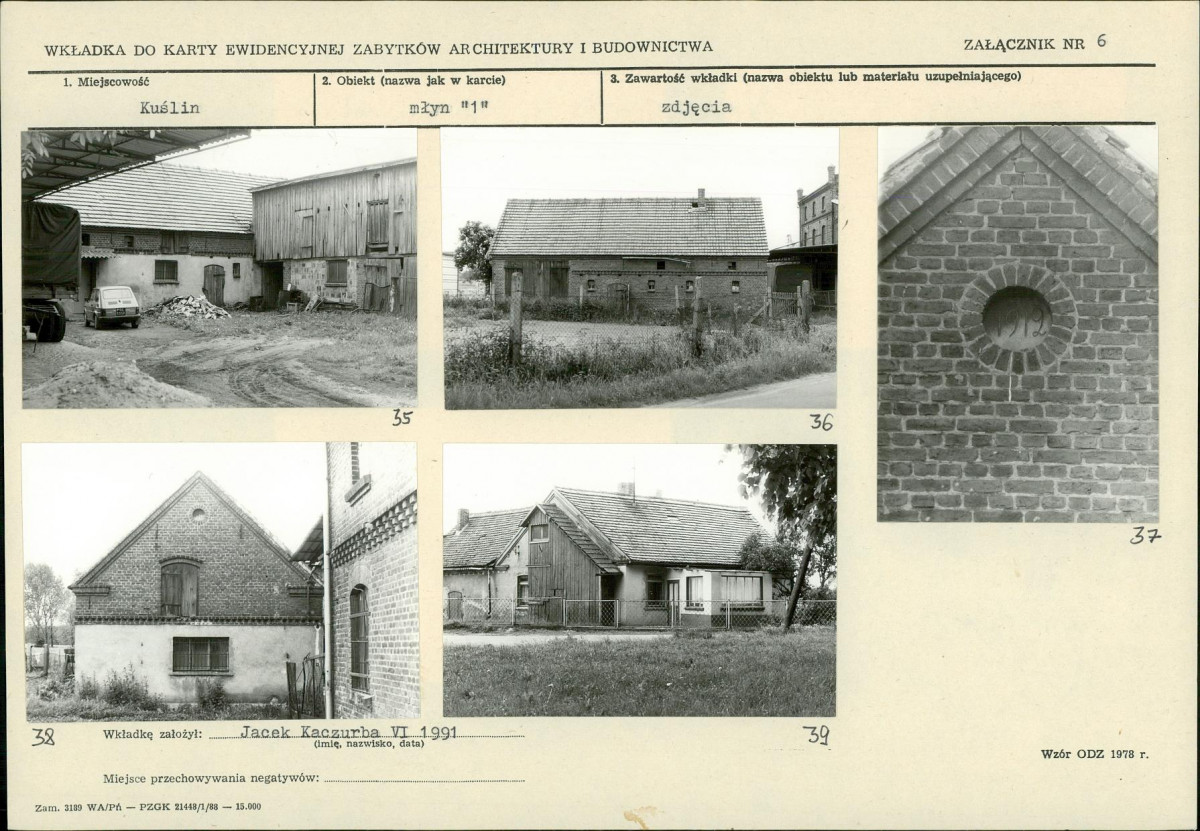 KB - Karta biała, skan nr 15
