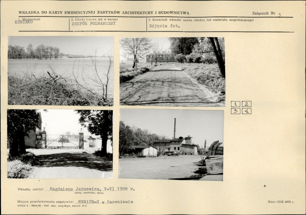 KB - Karta biała, skan nr 9
