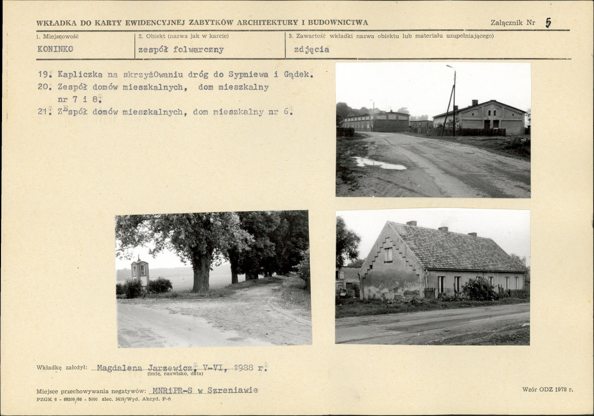 KB - Karta biała, skan nr 13