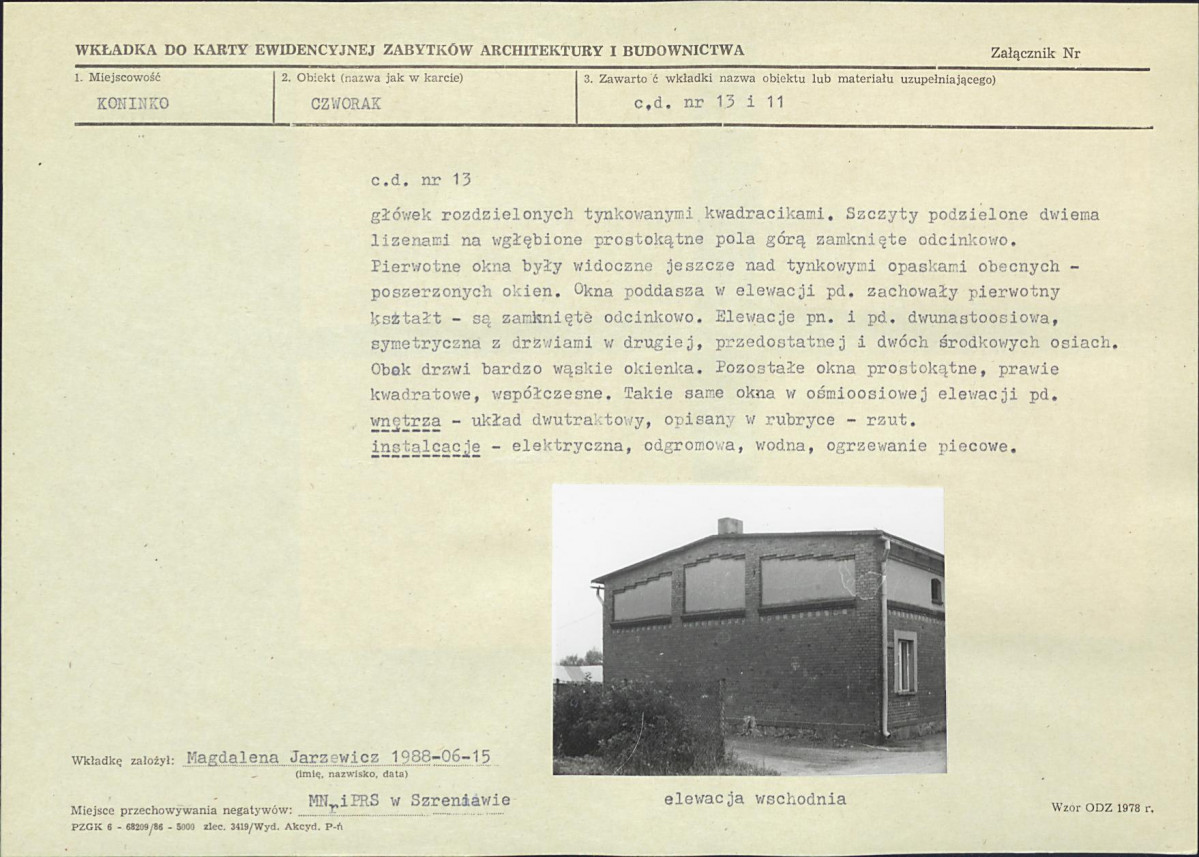 KB - Karta biała, skan nr 5