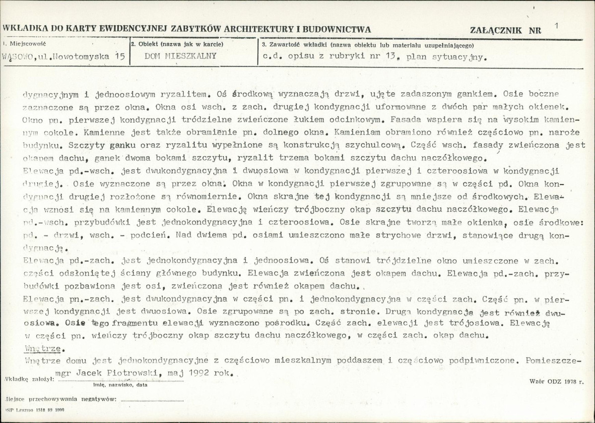 KB - Karta biała, skan nr 5
